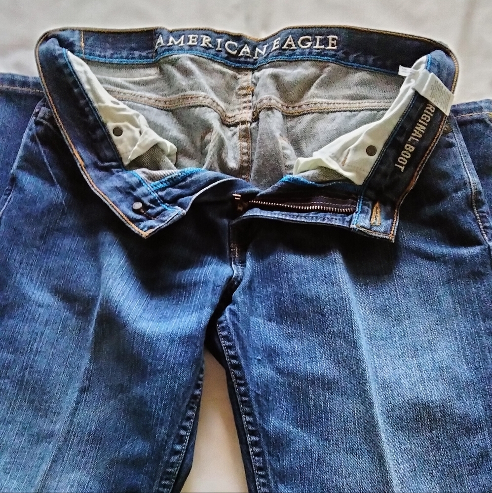 Jeans 👖